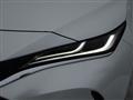 2023 Toyota Harrier
