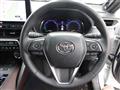 2023 Toyota Harrier