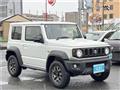 2024 Suzuki Jimny Sierra