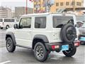 2024 Suzuki Jimny Sierra