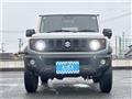 2024 Suzuki Jimny Sierra