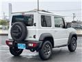 2024 Suzuki Jimny Sierra