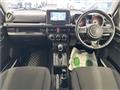 2024 Suzuki Jimny Sierra