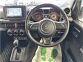 2024 Suzuki Jimny Sierra