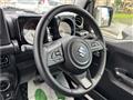2024 Suzuki Jimny Sierra