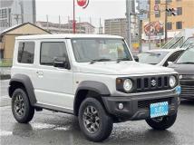 2024 Suzuki Jimny Sierra