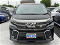 2016 Toyota Vellfire
