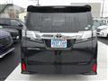 2016 Toyota Vellfire