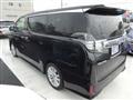 2016 Toyota Vellfire