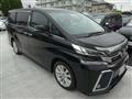 2016 Toyota Vellfire