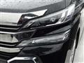2016 Toyota Vellfire