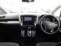 2016 Toyota Vellfire