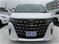 2025 Toyota Alphard G