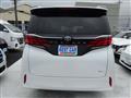 2025 Toyota Alphard G