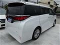 2025 Toyota Alphard G