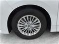 2025 Toyota Alphard G