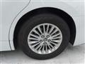 2025 Toyota Alphard G