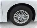 2025 Toyota Alphard G