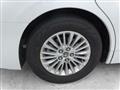 2025 Toyota Alphard G