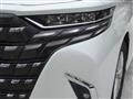 2025 Toyota Alphard G