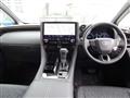 2025 Toyota Alphard G