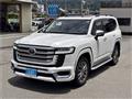2023 Toyota Land Cruiser