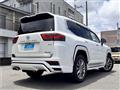2023 Toyota Land Cruiser