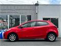 2011 Mazda Demio