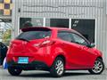 2011 Mazda Demio