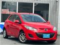 2011 Mazda Demio