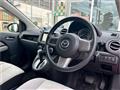 2011 Mazda Demio