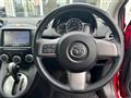 2011 Mazda Demio