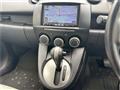 2011 Mazda Demio