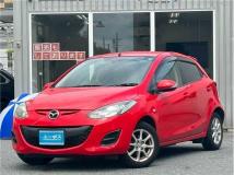 2011 Mazda Demio
