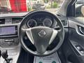 2017 Nissan Bluebird Sylphy