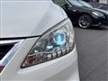 2017 Nissan Bluebird Sylphy