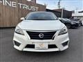 2017 Nissan Bluebird Sylphy