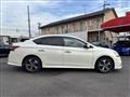 2017 Nissan Bluebird Sylphy