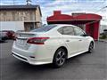 2017 Nissan Bluebird Sylphy