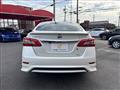 2017 Nissan Bluebird Sylphy