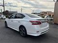 2017 Nissan Bluebird Sylphy