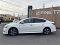 2017 Nissan Bluebird Sylphy