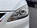 2017 Nissan Bluebird Sylphy