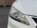 2017 Nissan Bluebird Sylphy