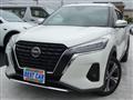 2021 Nissan KIX