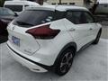 2021 Nissan KIX