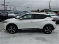 2021 Nissan KIX