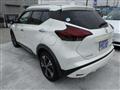 2021 Nissan KIX