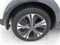2021 Nissan KIX