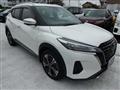 2021 Nissan KIX